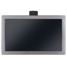 21.5" stainless PC panel IP69K NODKA WP2151T-R1 J6412