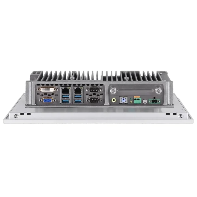 10,4" industrial PC panel NODKA TPC6000-C1043-LH - NODKA: Online configurator