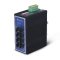 INS-G0800-T, 8x 100M