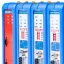 Advanced monitoring set COMbricks Advanced monitoring set COMbricks