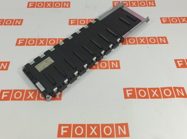 OMRON C200HW-BC081-V1