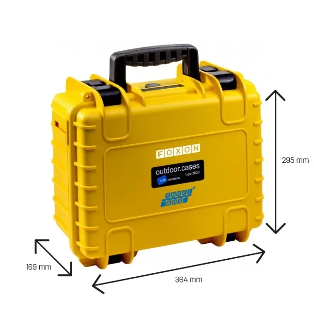 Diagnostika a vzdálený monitoring sítí PROFIBUS