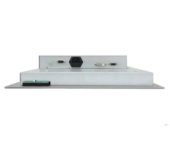 Monitor pro BC125 s klávesnicí