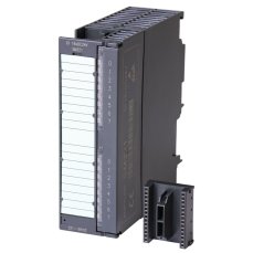 16xDI DC 24V for S7-300, compatible with 6ES7321-1BH02-0AA0