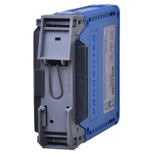 8 Channel Digital Output 0.5A - 24VDC Module ComBricks