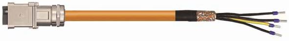 Cable replacement 0199 1981, flexi cable