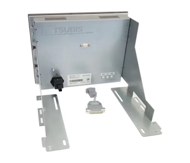 Monitor for Agiemiatic CF, Agie 200D