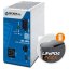 144 W 24 VDC / 6 A UPS záložní zdroj Bicker s baterií LiFePO4 a rozhraními USB-C + RS485 Modbus
