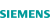 for SIEMENS