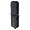 Front connector 40pol, screw-type, compatible with 6ES7392-1AM00-0AA0