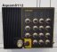 Aquam 8612/8112 industrial switch with 12xM12 PoE ports, EN50155, IP65