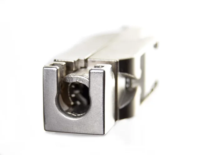 PROFINET konektor, IP20, 180°