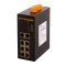 SICOM3009A, 8x 100M