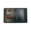 HORNER X10 PLC HMI controller with 10″ colour touchscreen, analog / digital inputs and outputs