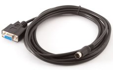 RS232 - SCHNEIDER PLC programovací adaptér