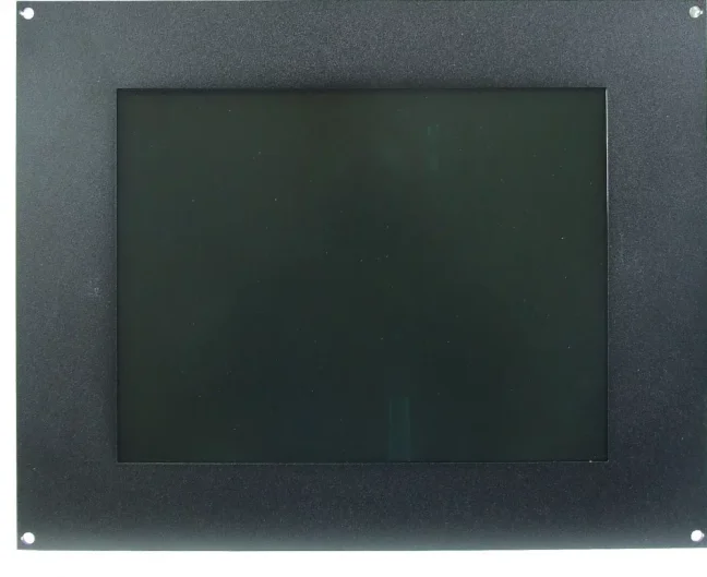 Náhrada monitoru HEIDENHAIN BE411