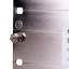 DIN-rail for PLC 300, 160-520mm, compatible with 6ES7390-1AB60-0AA0, 6ES7390-1AE80-0AA0 and 6ES7390-1AF30-0AA0 - Type: 160mm