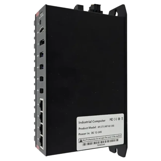 APC-5712 Automation Computer ESTONE - Estone: Online configurator