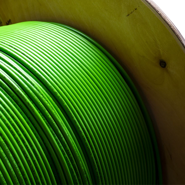 PROFINET, IE FC TP flexible cable 2x2, type B, shielded CAT 5e