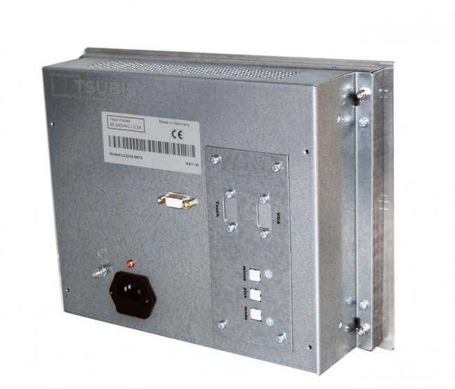 Monitor for Okuma OSP 7000L, 7000M