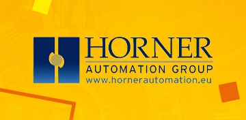 New on the Market: Touchscreen PLC with Integrated HMI and I/Os from Horner Automation