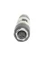 PROFIBUS M12 connector, female