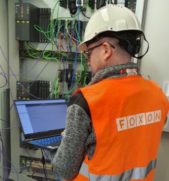 Pocket VS permanent PROFIBUS diagnostics