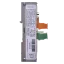 ProfiHub B2+R multi-repeater PROFIBUS - side view | FOXON