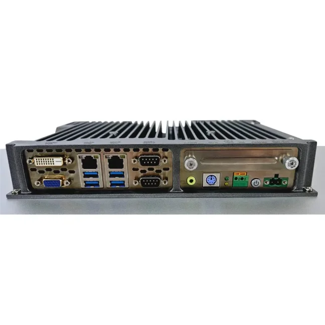PC industrial de panel de 10,4"-21,5" NODKA TPC6000-A-J6412 - NODKA: Configurador en línea (precio desde)