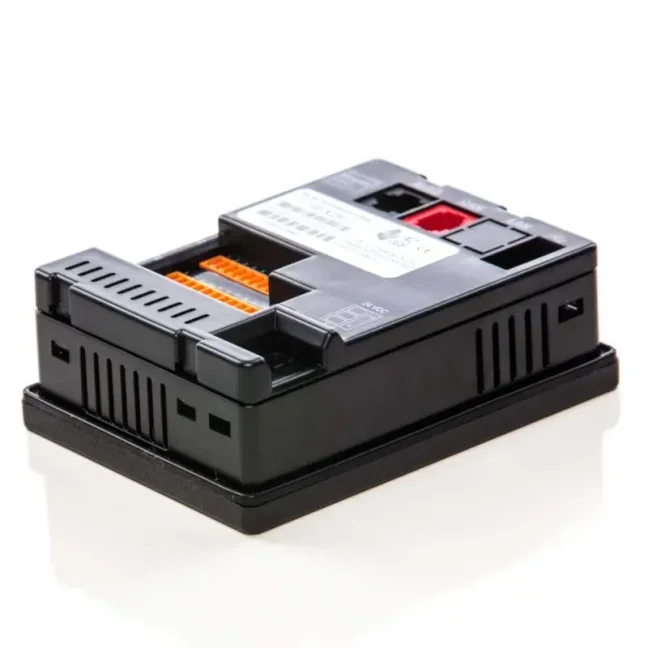 HORNER X2 PLC HMI automat s 2,2″ monochrom displejem, s analog / digital vstupy a výstupy