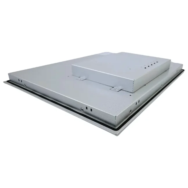 Pantalla táctil industrial resistiva de 17" NODKA A172