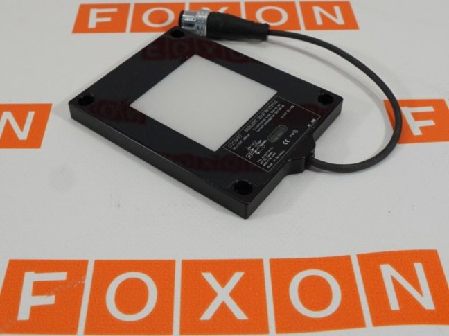 IFM O2D907
