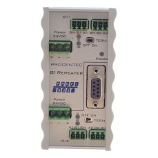 B1 PROFIBUS DP repeater