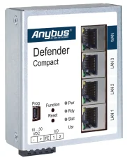 Anybus Defender Compact 1004 - NAT/FW