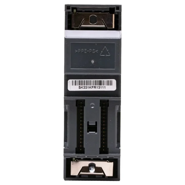 8xAI 12bit for S7-300, compatible with 6ES7331-7KF02-0AB0