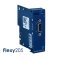 Card with 1x MPI port for Ewon Flexy 205
