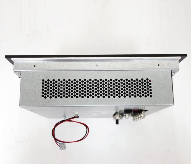 Monitor for Arburg Dialogica MONOCHROM