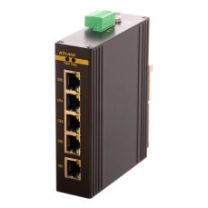 Opal5GL průmyslový switch 5x1G (RJ45/SFP)