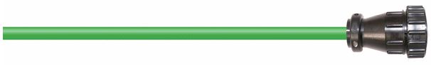 Cable replacement 2090-CFBM6DD-CBAAxx, fixed cable