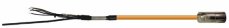 Reemplazo de cable 2090-CSBM1DG-10AFxx, cable flexible