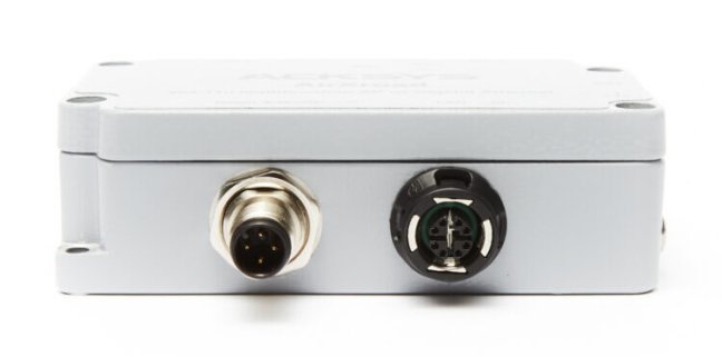 ACKSYS AirXroad – odolný průmyslový WiFi Access Point a klient IP66