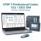 SIMATIC STEP 7 Professional Combo V21/2021 SR4 – pro TIA Portal a SIMATIC Manager