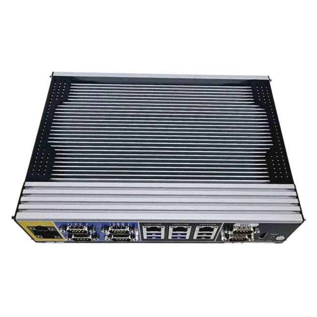 eBOX-3250 Industrial computer NODKA - NODKA: Online configurator