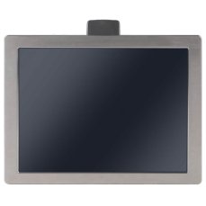 19" stainless PC panel IP69K NODKA WP1901T-R1 J6412