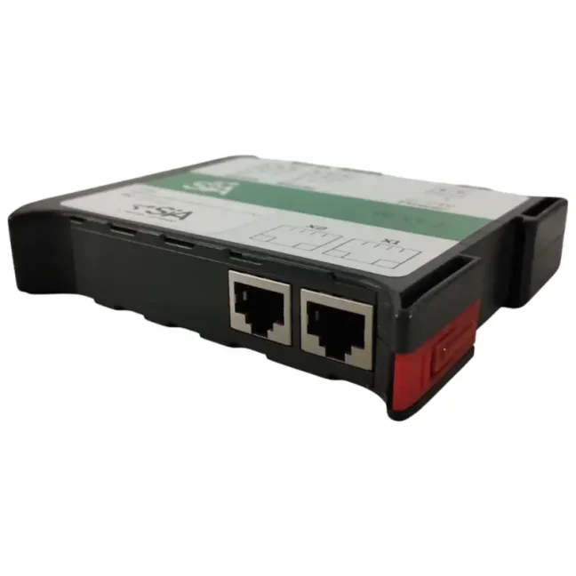 Device for data transfer between PLCs, databases and the cloud – SIA Connect HW