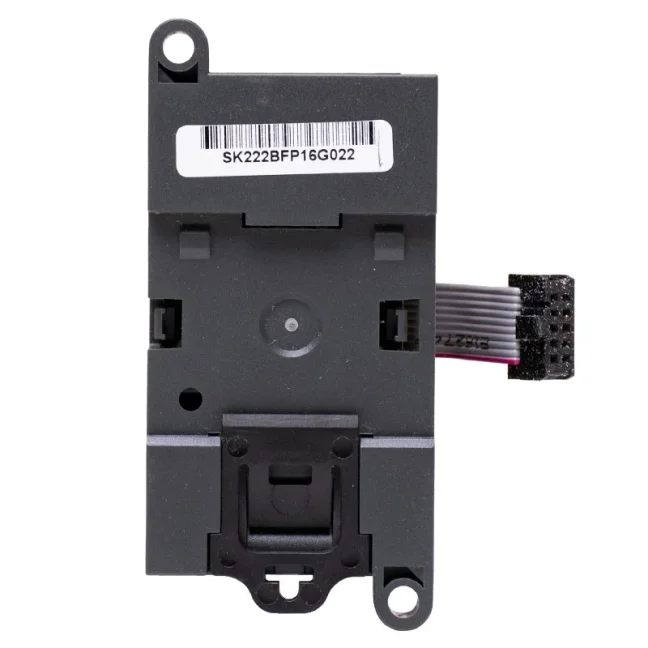 8xDO digital outputs 24V DC, EM 222