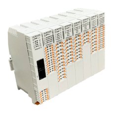 OCS-I/O – modular CsCAN I/O system for HORNER PLCs