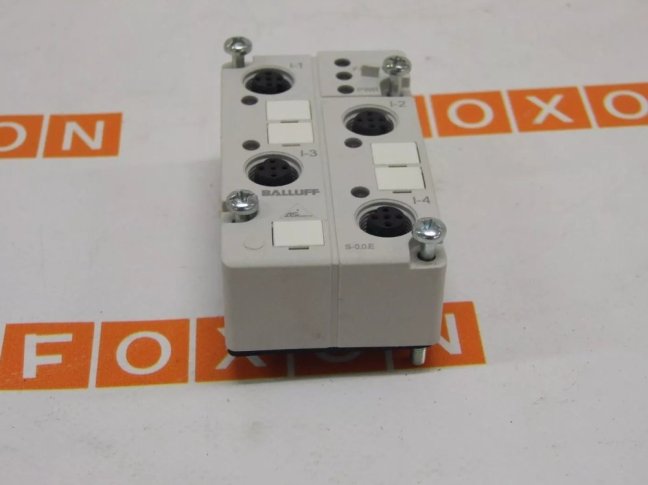BALLUFF BAS S-000-I0-P0-S4