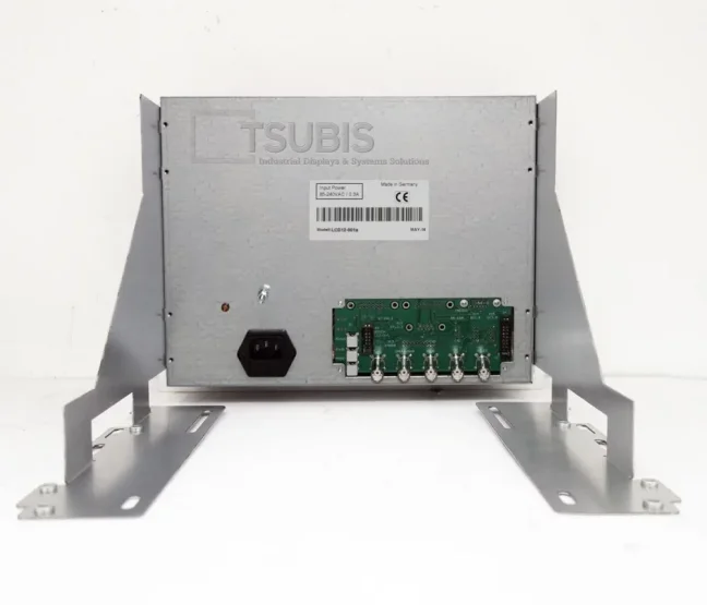 Monitor for Bosch CC200, CC220, CC300, CC320