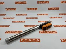 IFM Hlídač spotřeby tlakového vzduchu SDR11DGXFPKG/US-100